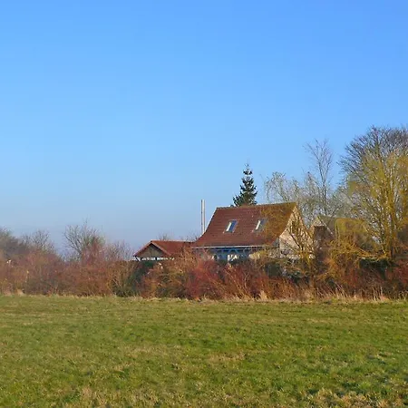 Ferienhaus Rugenblick