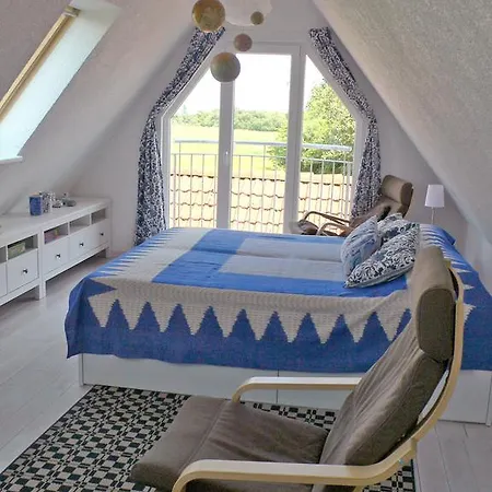 Ferienhaus Rugenblick