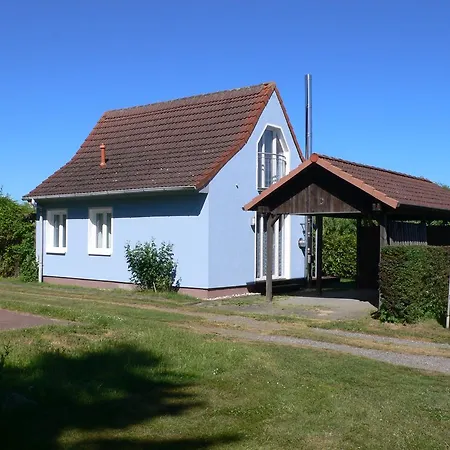 Ferienhaus Rugenblick Semesterbostad Mariendorf (Vorpommern-Rugen)